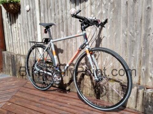 Planet X Holdsworth Elan specs and reviews 